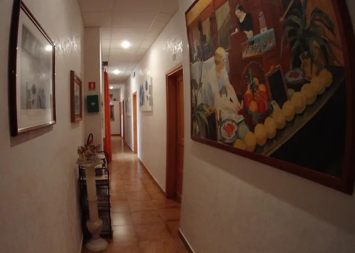 Hotel Casa Cleo Rom